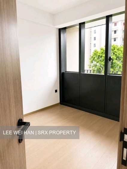 Tanah Merah Kechil Link (D16), Condominium #557331511
